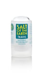 Salt of The Earth Unscented Crystal Deodorant 50g