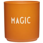 Design Letters Favourite Kopp 25 cl, Fashion Colour Collection, Magic Orange Benporselen