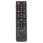 121AV replaces Remote Control AA59-00743 A fit for Samsung UE32 F6100 ue32 F6100ak UE50 F5000AK UE50 F5000AW UE50 F5020AK ue50 F5070s