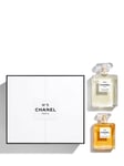 CHANEL N°5 Eau de Parfum Spray 50ml Fragrance Gift Set