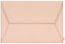 Incase Envelope Sleeve in Woolenex for MacBook Pro 15" Pink Blush