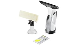 Karcher WV 5 Plus Handheld Window Vacuum Cleaner Cleaning Easy And Is Also Great