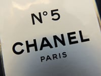 Chanel No. 5 Les Huiles Essentielles Pour Le Bain 200ml, Sealed Vintage