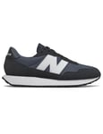 New Balance Men's MS237CA Trainers - Indigo