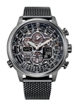 Citizen Eco-Drive Men's Navihawk A.T