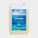 Ecoworks Marine Textilrengöring ECO Fabric Cleaner, färdigblandad, 5 liter