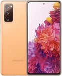 Samsung Galaxy S20FE Dual Sim (6GB+128GB) Cloud Orange, Unlocked B