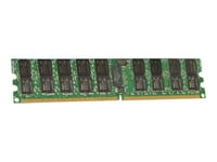 MicroMemory MMH9743/4GB 4Go DDR2 667MHz ECC module de mémoire - Modules de mémoire (4 Go, 1 x 4 Go, DDR2, 667 MHz)