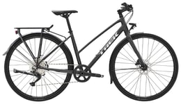 Trek FX 3 Disc Equipped Stagger M