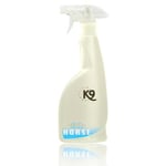 Aloe Vera Nano Spray K9 Horse 2,7 l