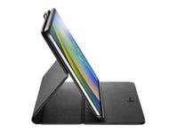Cellularline 8018080452475, Folio, Apple, Ipad Pro 11" (2022), Ipad Pro 11" (2021), Ipad Pro 11" (2020), 27,9 Cm (11"), 325 G