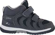 Viking Footwear Cascade Mid III GTX Välikausikengät, Navy, 22 Sininen Koko unisex