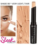 Hide it concealer by Sleek shade is 00 ~ very light / fair 💥TOP QUALITY💥