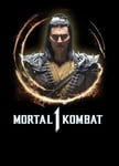 Mortal Kombat 1 Pre-Order Bonus (DLC) (PC) Steam Key GLOBAL