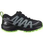 Salomon XA PRO 3D V8 CSWP Unisex Kid's Waterproof Trail Running Outdoor Shoes