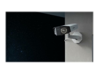 Reolink Duo PoE - Nätverksövervakningskamera - kula - utomhusbruk, inomhusbruk - väderbeständig - färg (Dag&Natt) - 2 x 8 MP - 3840 x 2160 - 4K - ljud - kabelanslutning - LAN 10/100 - H.265 - DC 12 V/PoE