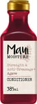 Maui Moisture Vegan Agave Aloe Vera Conditioner for Damaged Hair and for Treated