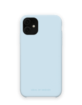 iDeal Silicone Mobilskal iPhone 11 / XR Light Blue