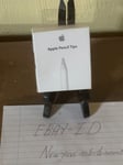 Apple Pencil Tips (Pack of 4)  (MLUN2ZM/A) Brand New Sealed