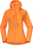 Bergans of Norway Cecilie Light Wind Anorak Dame