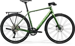 Merida Merida eSpeeder 400 EQ | Green / Green