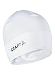 Craft NOR Repeat Hat langrennslue White 1913364-900000 2022