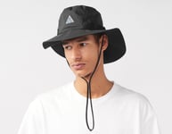 Nike ACG Apex Bucket Hat, Black