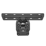 Samsung QLED TV Wall Mount Bracket 49"-65" Series Q7 Q8 Q9 50kg No Gap Sturdy UK