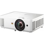 Viewsonic Ps502x Vidéo-projecteur Projecteur à Focale Standard 4000 A