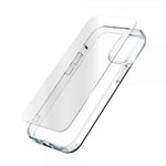 ZAGG InvisibleShield iPhone 15 Skal med Skärmskydd Glass Elite 360