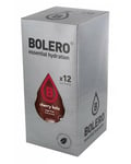 Bolero Classic Advanced Hydration Cherry Cola 12x9g