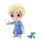 Frozen 2 / Frost 2, Funko 5 Star Figur - Elsa