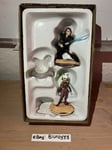 Disney Infinity Star Wars 3.0 Figures - Ahsoka Tano - Anakin Skywalker - NEW