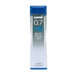 Uni Nano Dia Stift 0.7 40-pack 2B