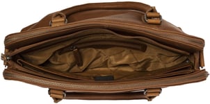 The Chesterfield Brand Stephanie -laukku 15,6" kannettavalle tietokoneelle, konjakki