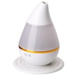 Electric Oil Essential Led Humidifier Air Purifier As Pics
