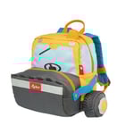 sigikid ® Ryggsäck med tema hjullastare