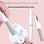 Bluetooth Earphones Cleaning Pen for Airpods Pro 3 2 1/Xiaomi/ Airdots