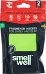 SmellWell Original Green 2 st