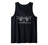 Hunt: Showdown Grounded Pact Tank Top