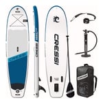 Paddle Surf Board Cressi-Sub 10.6" Hvid