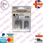 Wahl 2191 Adjustable 0000 Clipper Blade Set For 5 Star Senior,MagicClip,Sterling