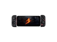 Acer Nitro Mobile Gaming Controller Ngr400, Greppkontroll, Android, Ios, D-Pad, Analog, Usb Type-C, Svart