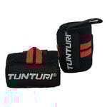 TUNTURI WRIST WRAPS 33X8CM