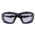 Strike Strike Systems Highlander Plus Glasses Grey