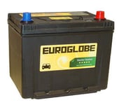 Euroglobe 58082 80Ah Startbatteri