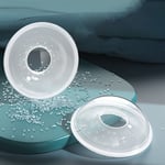 2PCS Reusable Anti Galactorrhea Pad Soft Breast Milk Collector  Breast