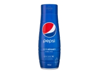 SodaStream Pepsi - Läskedryckskoncentrat - 440 ml