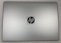 HP ProBook 440 445 G7 L78076-001 Screen Display Lid Top Rear Back Cover NEW
