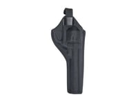 ASG Bälteshölster Dan Wesson Revolver 6" / 8" - Svart